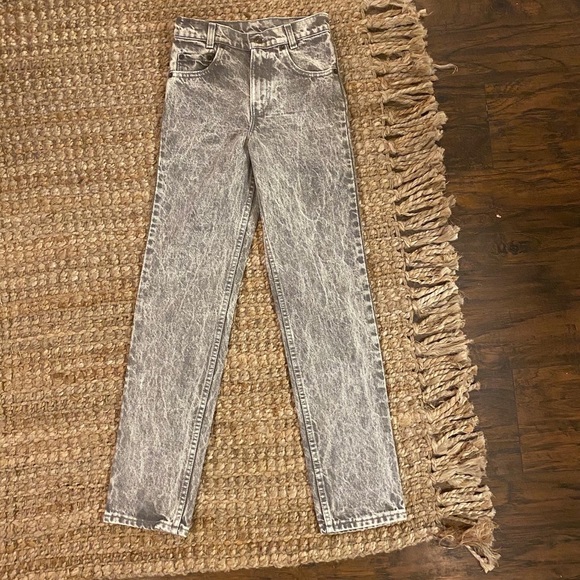 True vintage rare Levi’s 706 - Picture 2 of 8